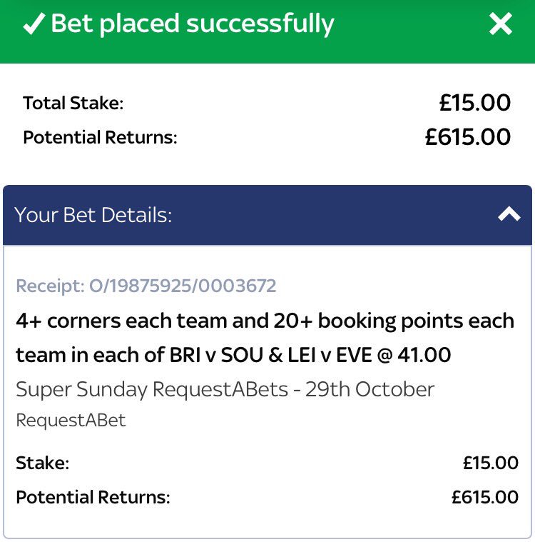 FiftyToOne's tweet image. Am I missing something here!?