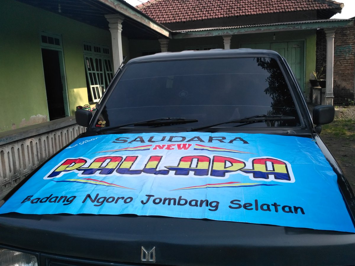 syaifulmemble's tweet photo. Mojokrapak Tembelang Jombang
Salam satu irama
@OMNEWPALLAPA
#snpid
#snpjombang https://t.co/iHzP3HZ56x