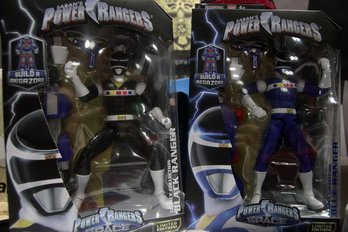 Comic Con Film tweet media