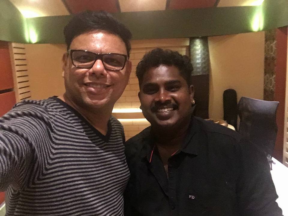 MathichiyamBala's tweet photo. My next movie  #Pakka

thanks to music directer #Sathya , Directer #Surya https://t.co/fiOLO0qGMY