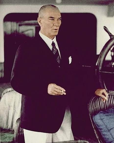 29 Ekim Cumhuriyet Bayramımız kutlu olsun ...