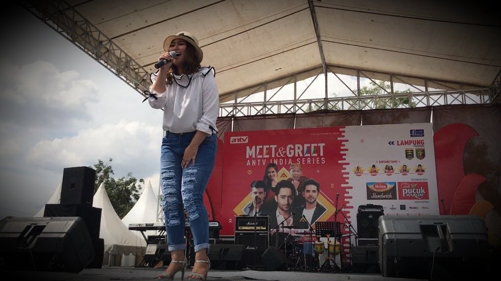 pungkywf's tweet photo. #latepost thanks warga metro lampung..see u next time ya... https://t.co/2Ffyk4fL2s