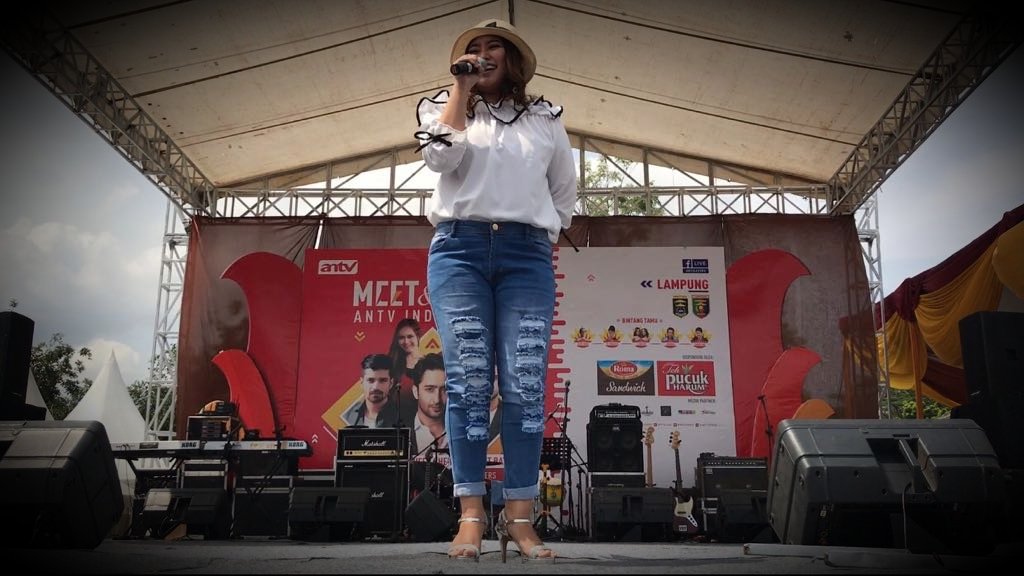 pungkywf's tweet photo. #latepost thanks warga metro lampung..see u next time ya... https://t.co/2Ffyk4fL2s