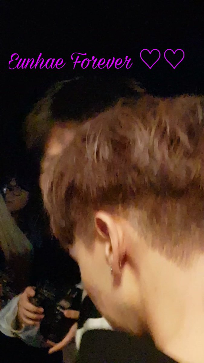 tagdogs's tweet image. Twin After accepting my candies for him &amp;amp; bb &amp;amp; answering me 😭😭💖💖
#infrontofme #mybirthdaytwin #elitecandy #עלית
171029 Hello Counselor (KBS)