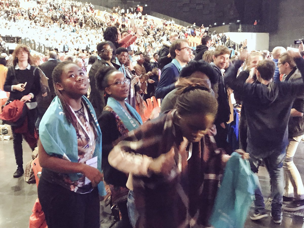 Fédération protestante de France (FPF) tweet media