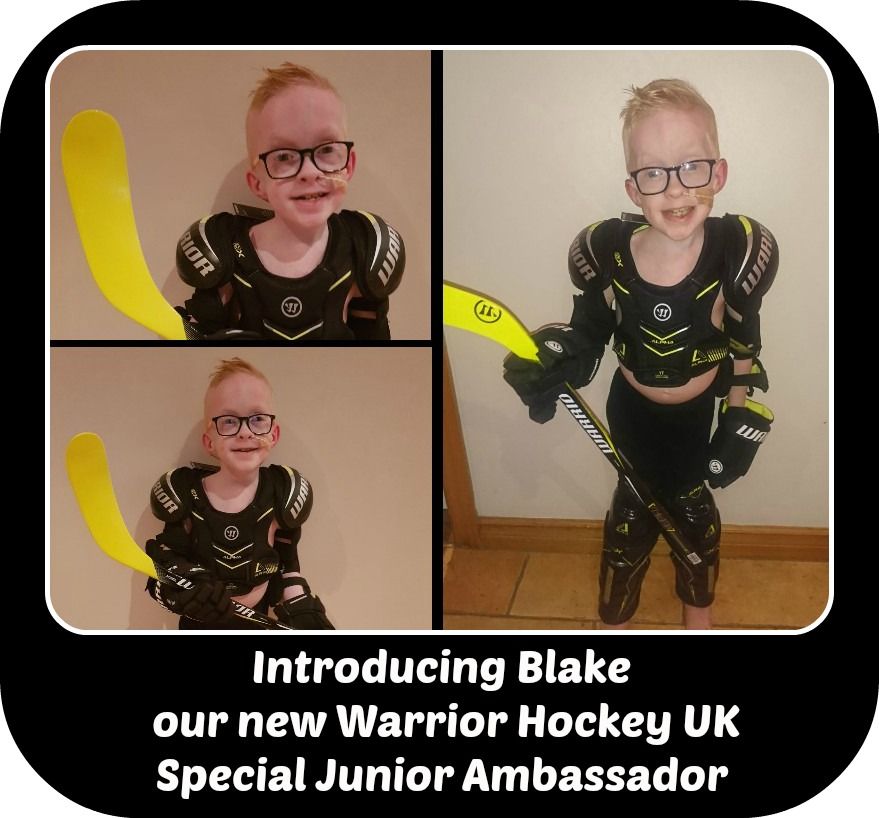 Warrior Hockey UK tweet media