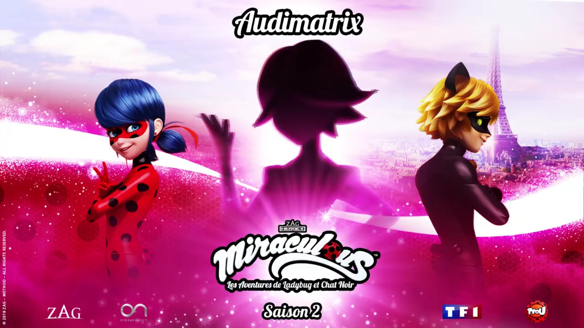 tf1 miraculous