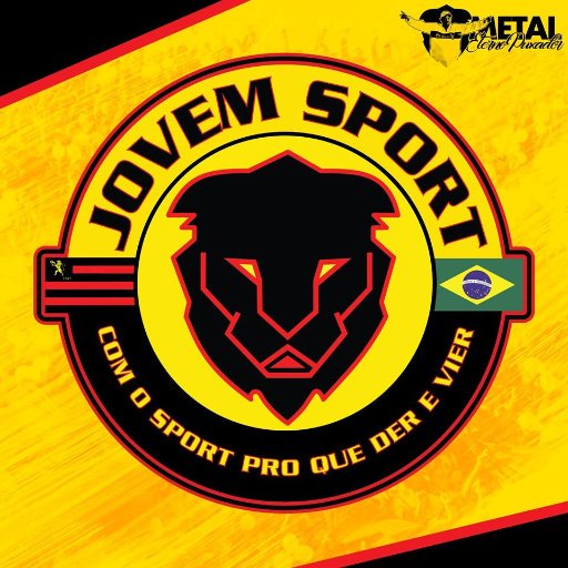 Torcida Jovem Fla on Twitter: "Parabenizamos os Irmãos da @jovem_sport