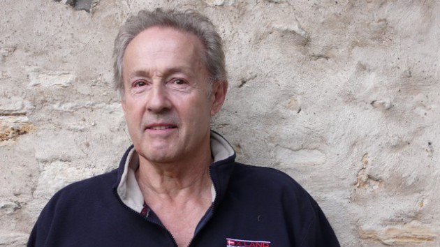 Star24_TV's tweet photo. #Star24 souhaite un joyeux anniversaire à Gérard Klein : 75 ans 🍾🎉
#people #HB #HappyBirthday #BonAnniversaire #stars #linstit https://t.co/9aeAkmlgyt