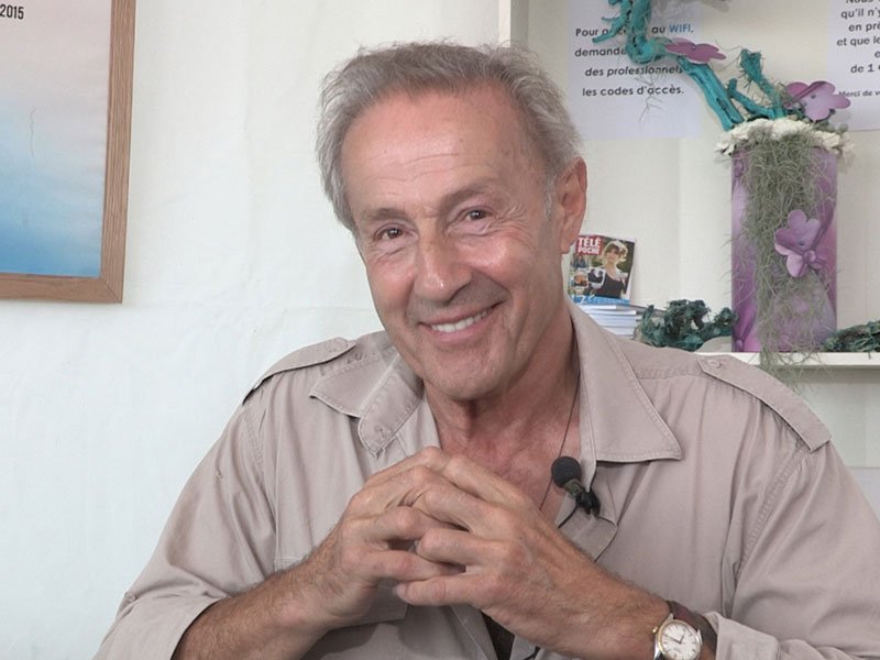 Star24_TV's tweet photo. #Star24 souhaite un joyeux anniversaire à Gérard Klein : 75 ans 🍾🎉
#people #HB #HappyBirthday #BonAnniversaire #stars #linstit https://t.co/9aeAkmlgyt