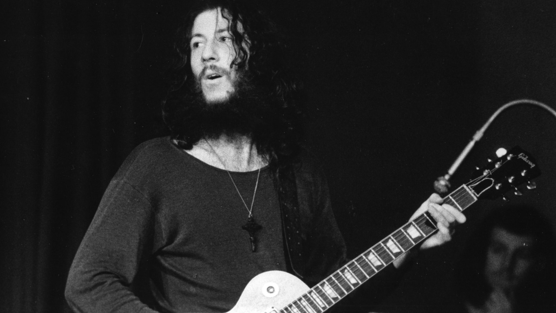 Happy Birthday to Peter Green! 