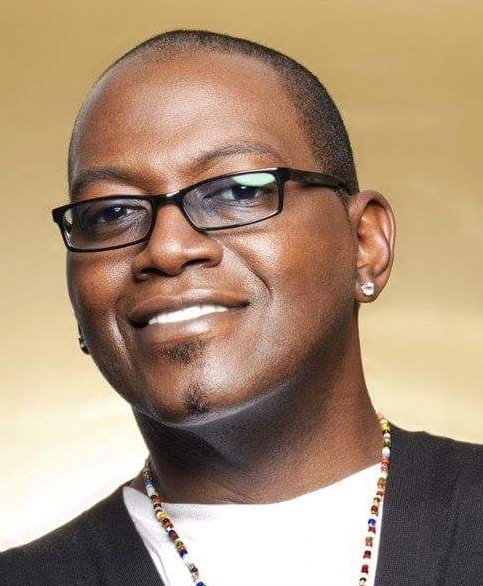 Congratulations!
HAPPY! 61st! BIRTHDAY!
Randy! Jackson! Sweeet! Way! Cool! 
Aaaaay!  