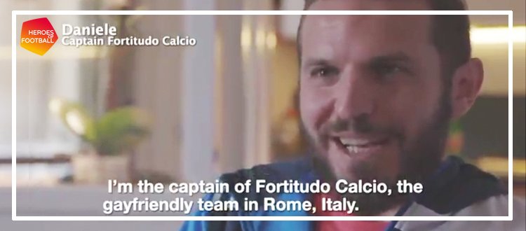 heroesofftbl's tweet photo. Daniele Recchia, is the final player to join the Heroes of Football Team for the 2017 season! https://t.co/Hk7T1vHMpL https://t.co/7HJ1n8hM6V