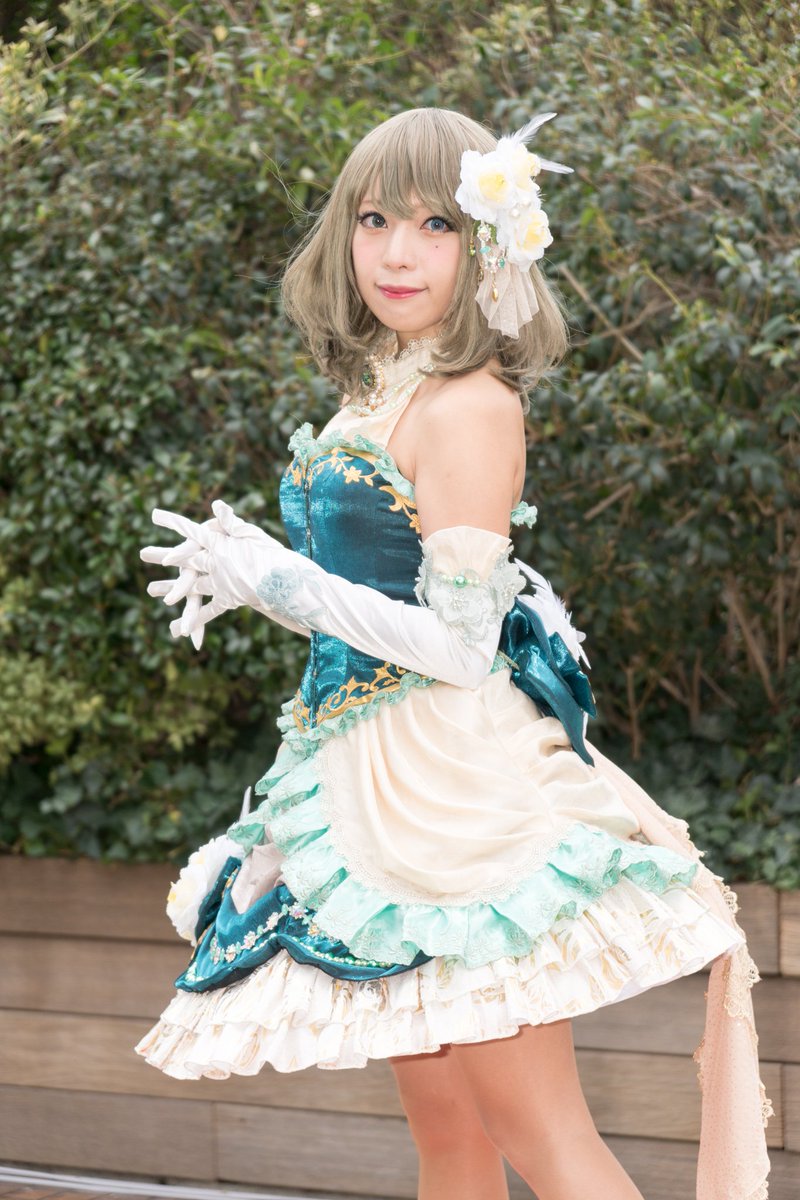 池ハロ17 宮本彩希 デレマス 高垣楓 コスプレ画像まとめ レイヤーズ コスプレまとめ 池ハロ17 宮本彩希 デレマス 高垣楓 コスプレ画像まとめ レイヤーズ コスプレまとめ