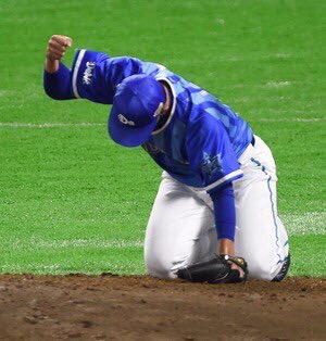 bay55_4_60's tweet photo. 10回やって7回負けてたようなチームがな、日本シリーズでこんだけ悔しそうなんやからな、そら強くなっていくよねって思います https://t.co/sogv4W1EbX