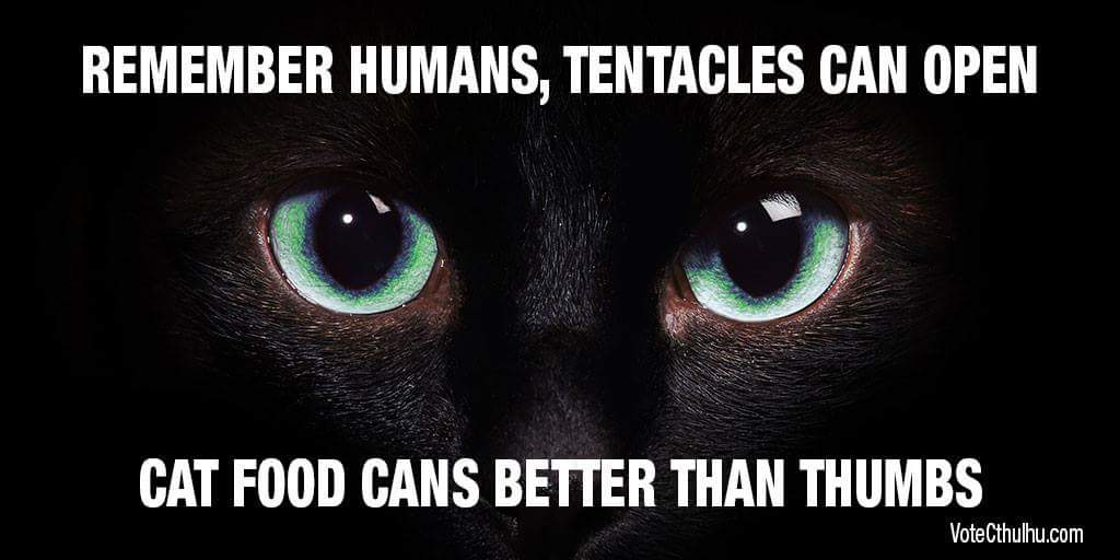 RealIPU's tweet image. #Cthulhu