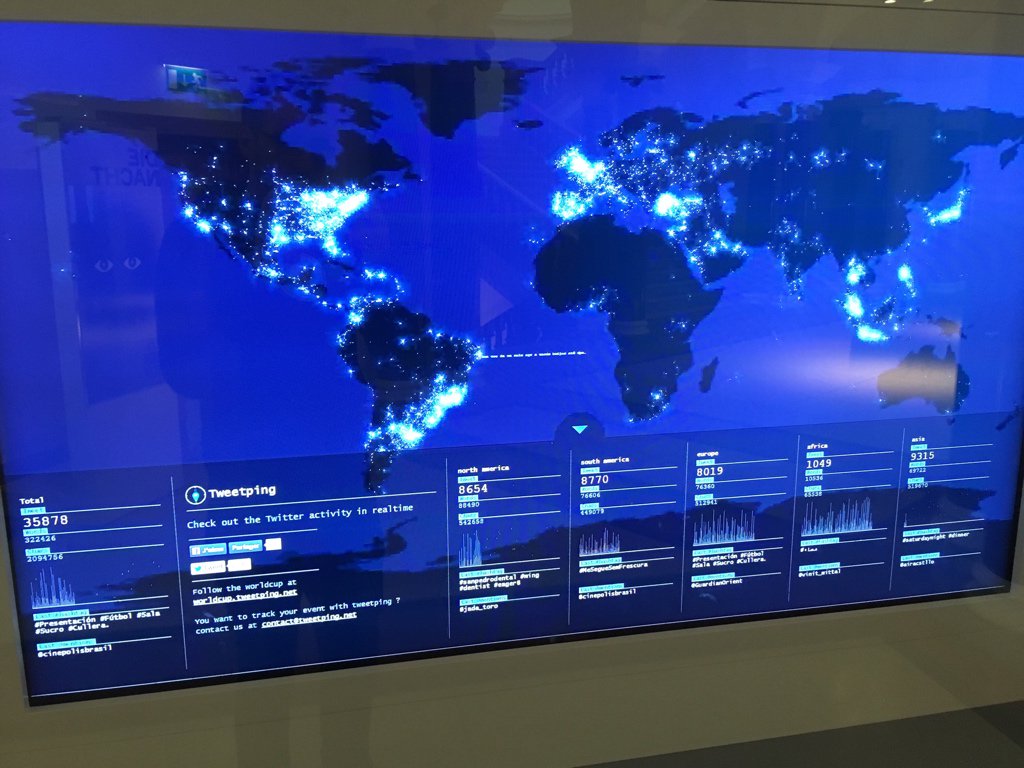 Ronny Deicke tweet media