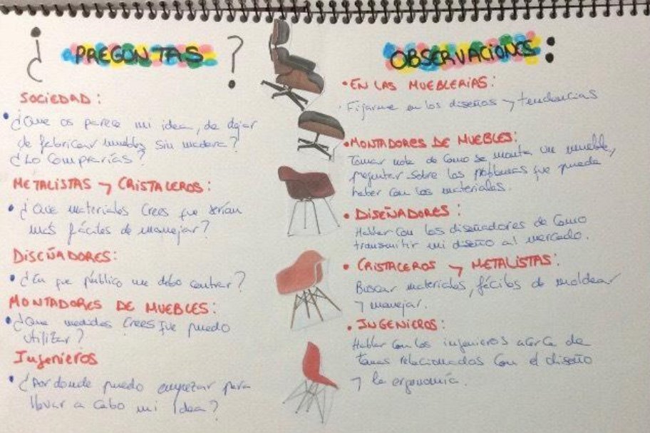 ces_creatividad's tweet photo. Jenina, lista para mezclase con gente y visitar lugares que le sirvan de inspiración para su proyecto. https://t.co/8tiZBhUhmB