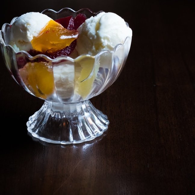 Legaleaglepub's tweet photo. ...Sundays were made for Jelly and Ice-cream, PX , white chocolate and sea salt .
.
#jelly #icecream #sunday https://t.co/Ff7q4SQcV1