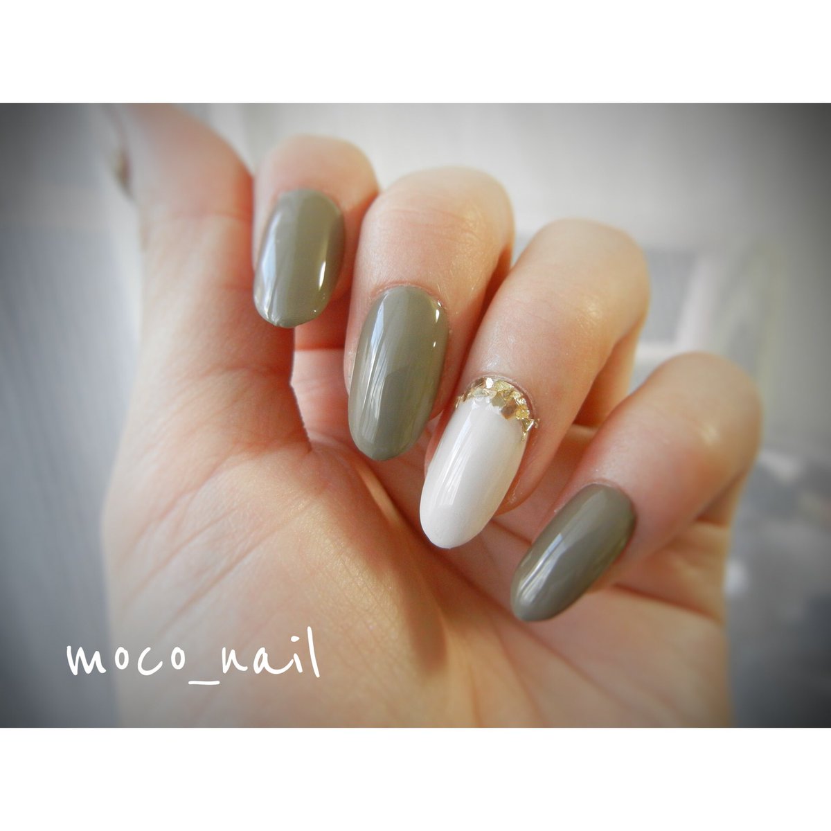 Moco Nail Moco Nail01 Twitter