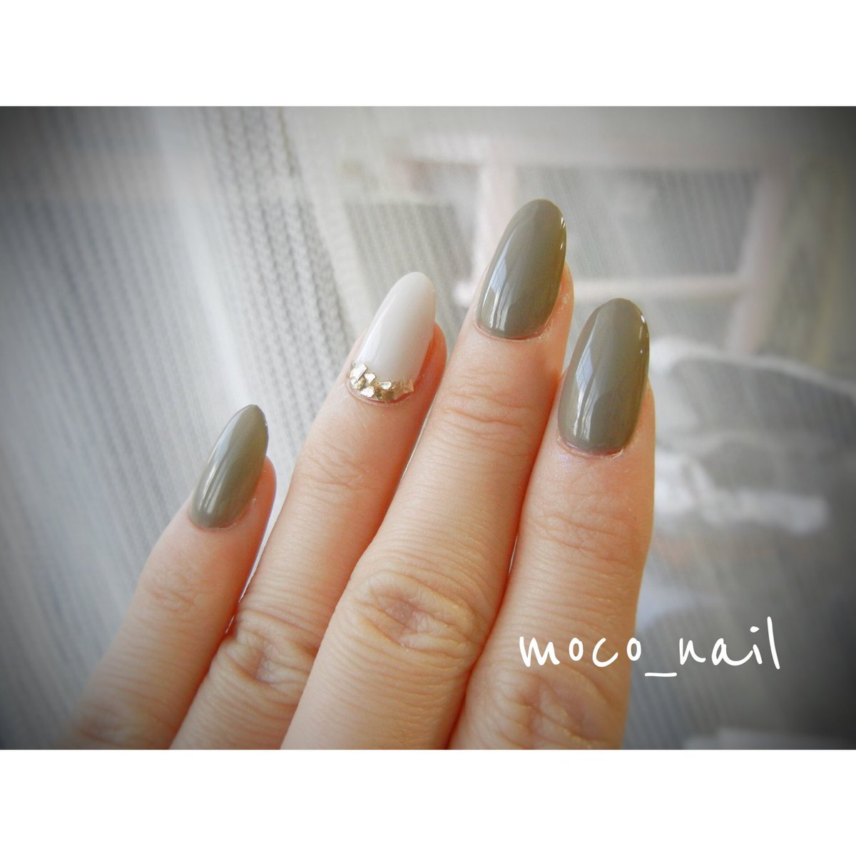 Moco Nail Moco Nail01 Twitter