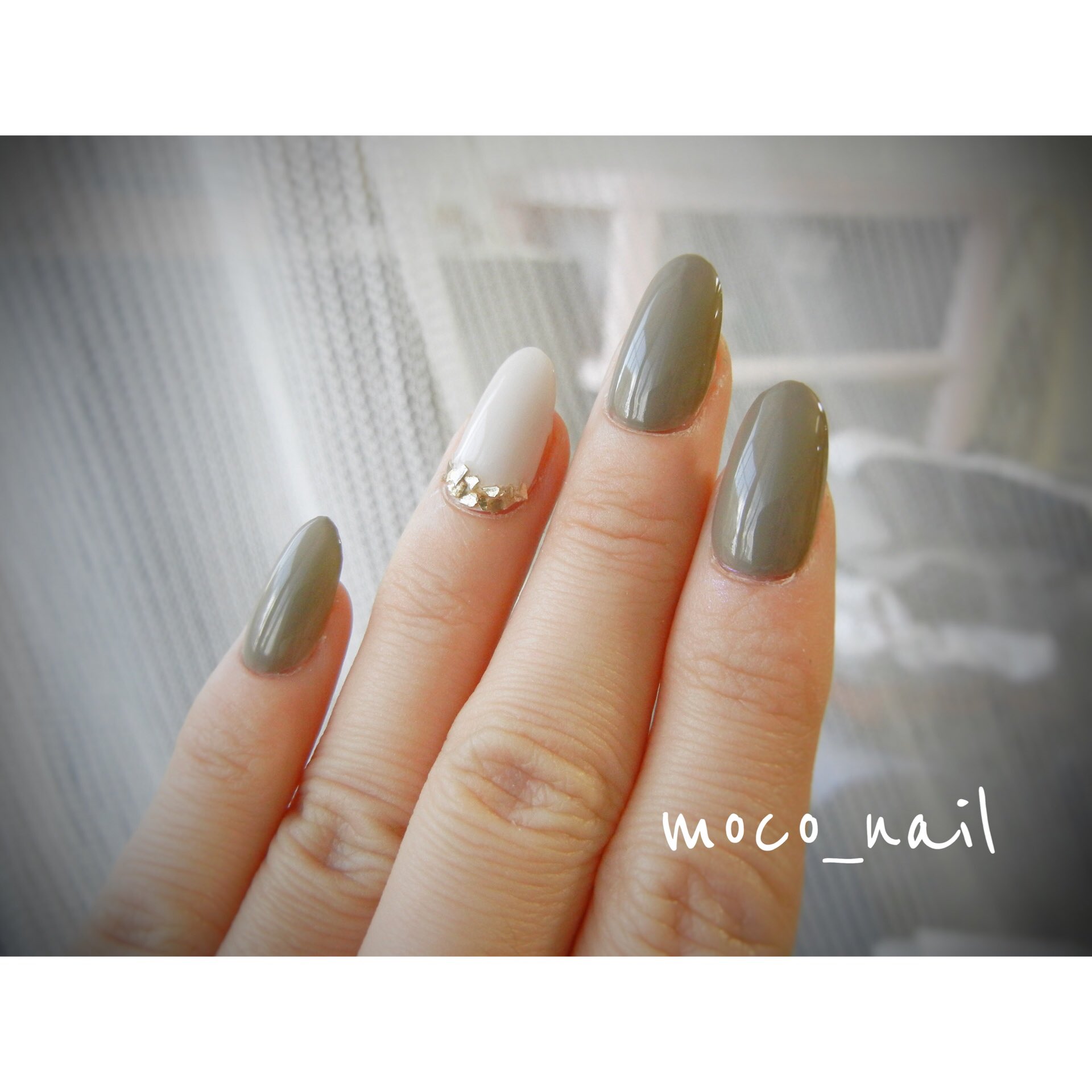 Twitter 上的 Moco Nail 撮りためたネイル上げとこう 秋ネイル リンメル カーキネイル スモーキーネイル 秋ネイル セルフ ネイル シンプルネイル マニキュア 美甲 T Co Xege7s30xb Twitter