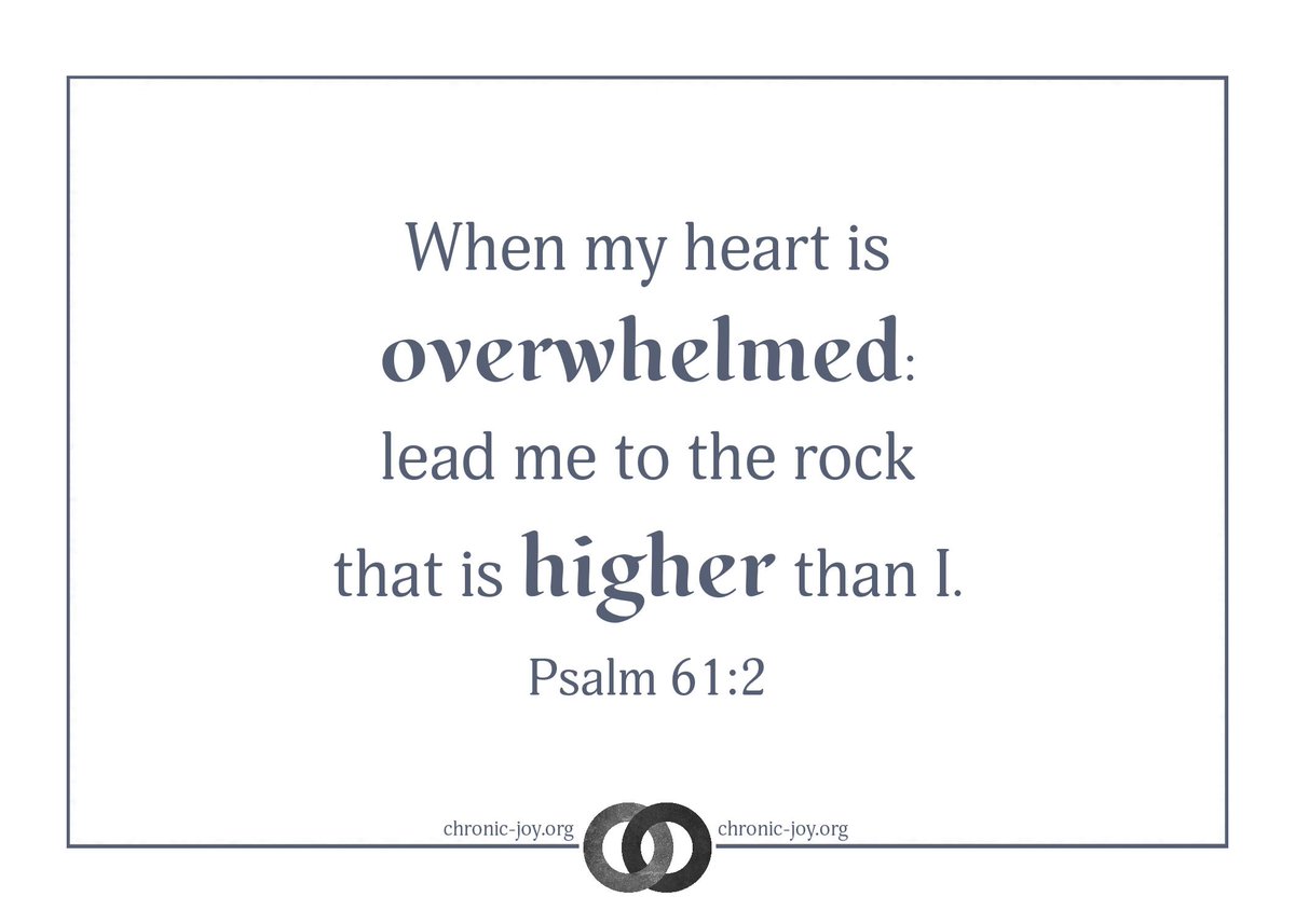 RedPiqu's tweet photo. A 15-word #prayer from the #Psalms for this new day. #wordsofpromise #wordsofhope #weareHis #Heisallweneed #ChronicJoy https://t.co/lJXH8FqGu7
