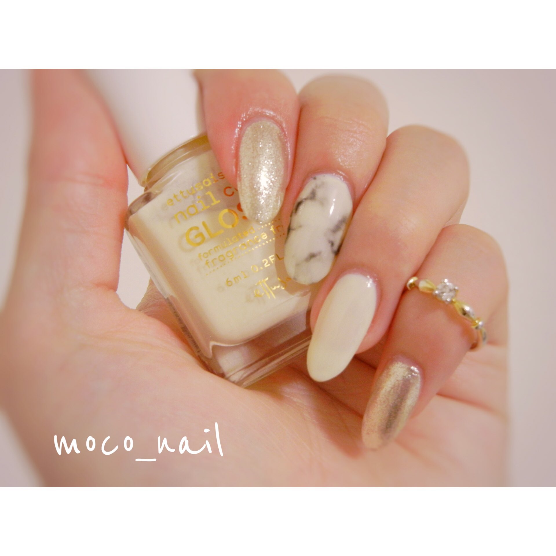 Moco Nail Moco Nail01 Twitter