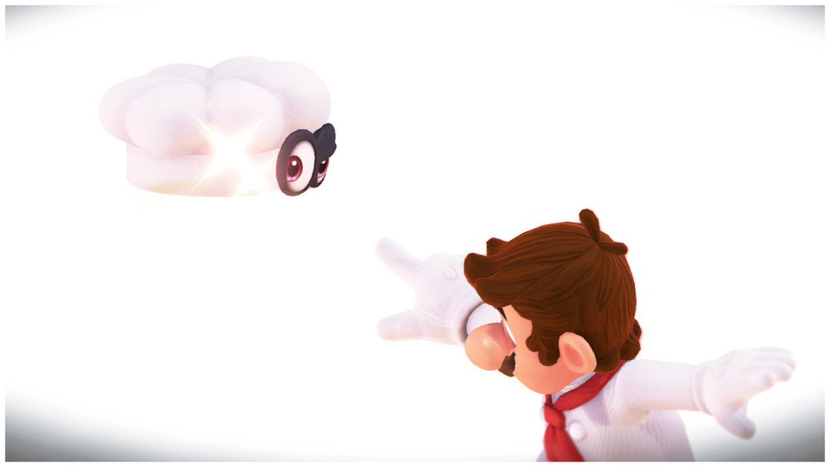 top 10 anime battles #SuperMarioOdyssey #NintendoSwitch