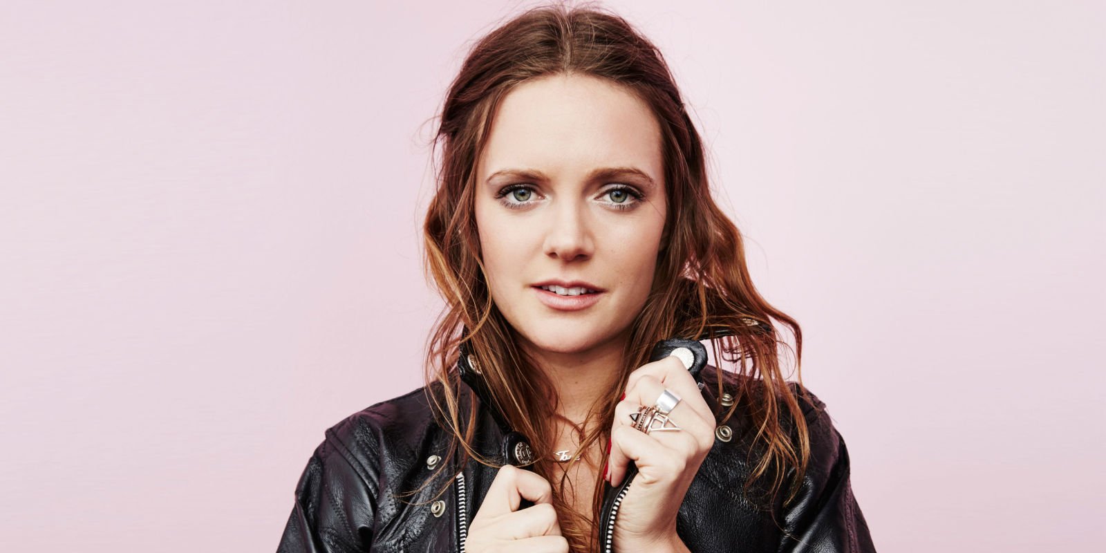 ¡Happy birthday, Tove Lo (   !
 