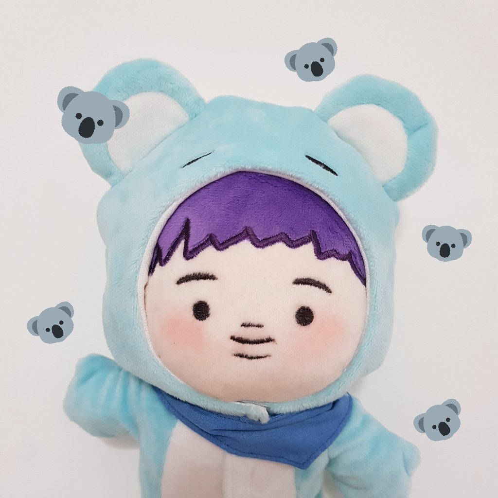 iknowRM94's tweet photo. 🐨 램몬 RT EVENT 🐨
램몬이의 입금을 시작합니다!
본 트윗을 RT해주신 한분을 추첨하여 램몬이를 보내드립니다 ʕ •ɷ• ʔ

🐨 입금기간 10월 29일 PM 09:12 ~ 11월 19일 자정까지

🐨 https://t.co/R5rBIMHGCN https://t.co/CDBqSGHKeZ