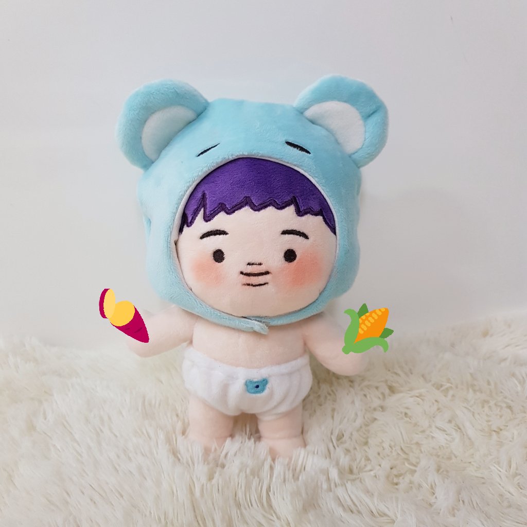 🐨 램몬 RT EVENT 🐨
램몬이의 입금을 시작합니다!
본 트윗을 RT해주신 한분을 추첨하여 램몬이를 보내드립니다 ʕ •ɷ• ʔ

🐨 입금기간 10월 29일 PM 09:12 ~ 11월 19일 자정까지

🐨 naver.me/FqLgLj2B