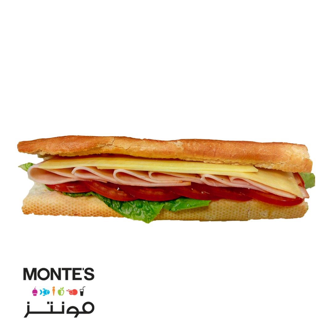 Montes_Qatar's tweet photo. Our #Turkey and #cheese #baguette is both light and nutritious. 

هل تريد أكلة #خفيفة و#صحيّة؟ كل ماعليك  تجرّبة #باجيت #التركي #بالجبن. https://t.co/nuGL1BNhx8