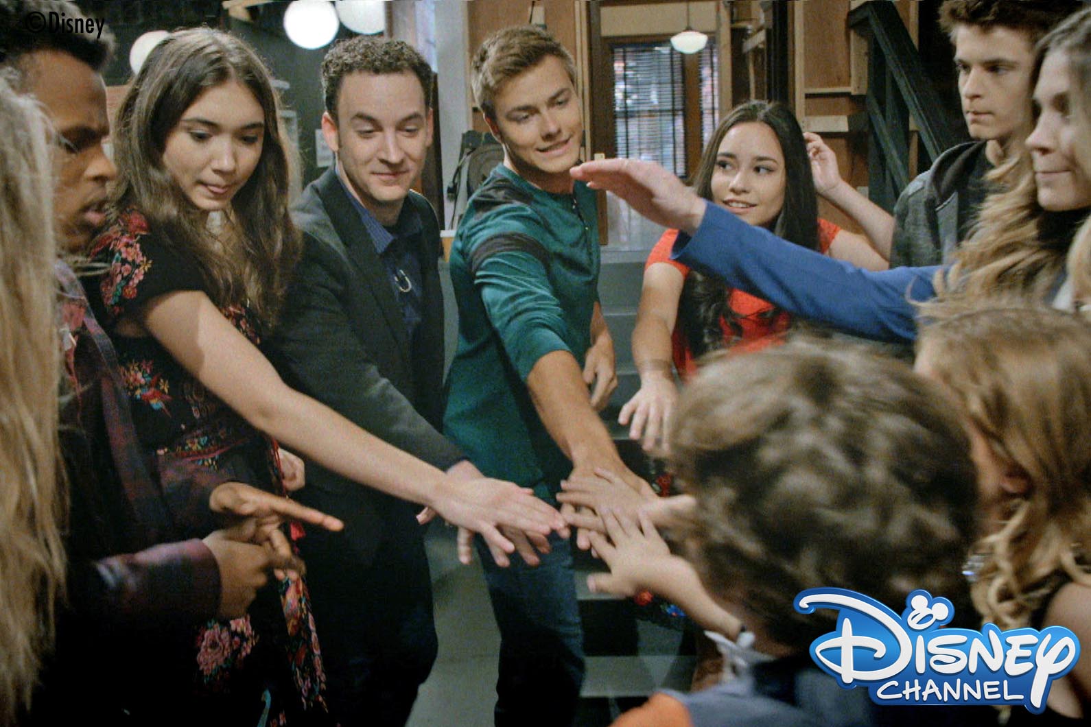 Girl Meets World JP (@gmw_japan) / X