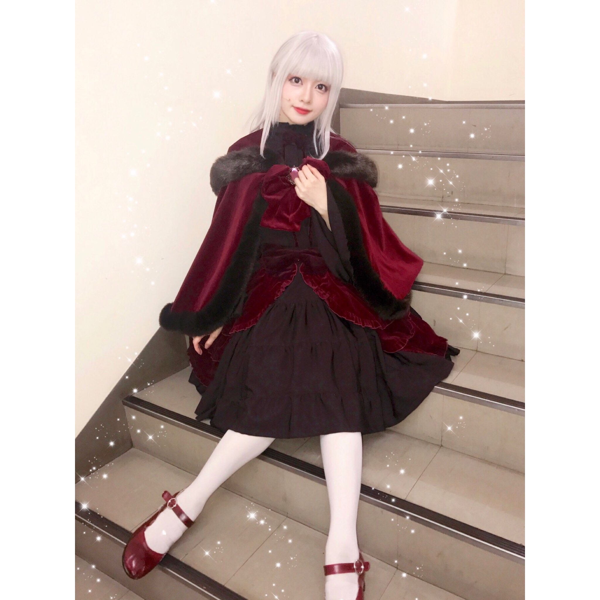 礒部花凜　等身大タペストリー 礒部花凜 on X: 