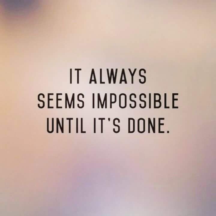 msrlw's tweet photo. Encouragement for #TargetedIndividuals &amp; all who are oppressed! ALL things are possible w/God! Keep the faith! #GodIsOurOnlyHope😍 https://t.co/LloVDzjesq