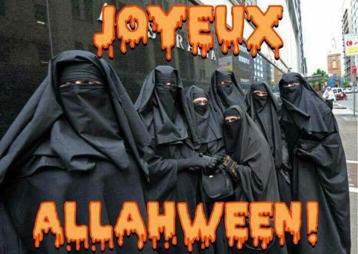 W_Alhusseini's tweet photo. Pause dimanche....
#Halloween2018 #allahween https://t.co/VMDoUHTEkj