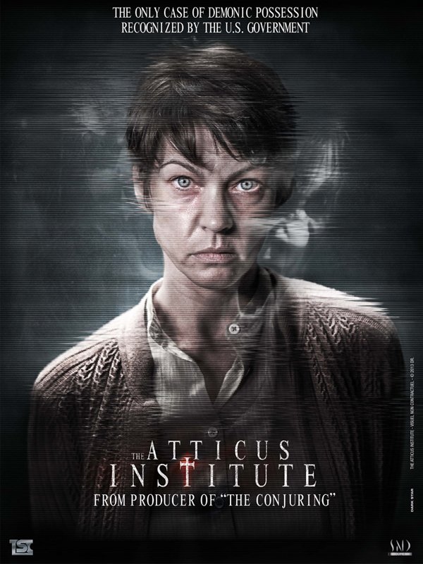 cinetud's tweet photo. Un film tourné à la manière d'un documentaire ? #LeProjetAtticus retrace les recherches d'un centre, sur la télékinésie, la télépathie etc ! https://t.co/7vX3pHn4pK