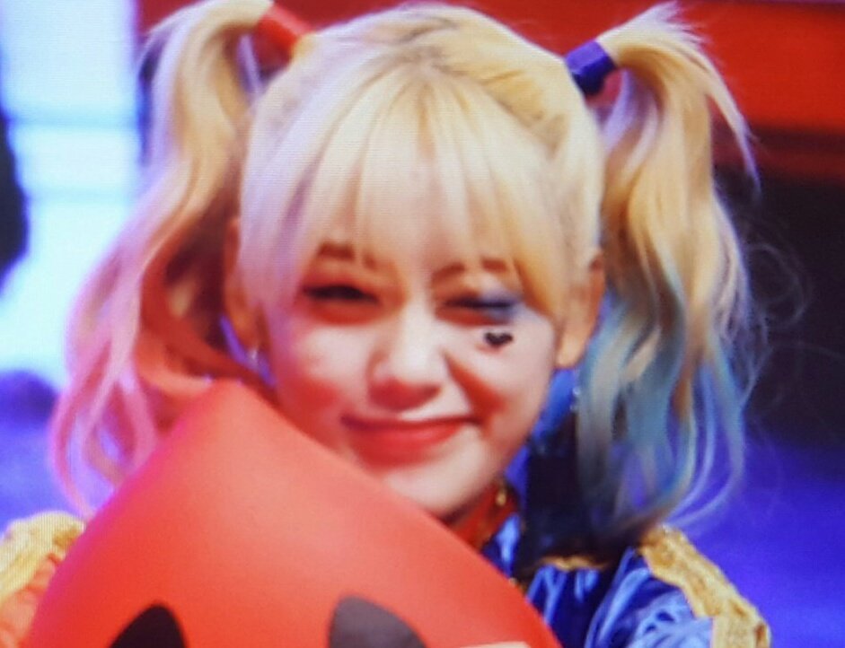 lua's dimples (@luasdimples) on Twitter photo 