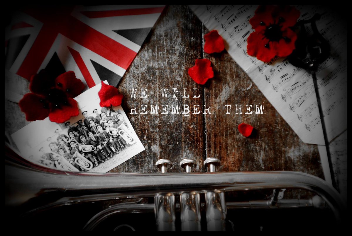 Dover Remembrance Parade: facebook.com/BCWBand/photos…