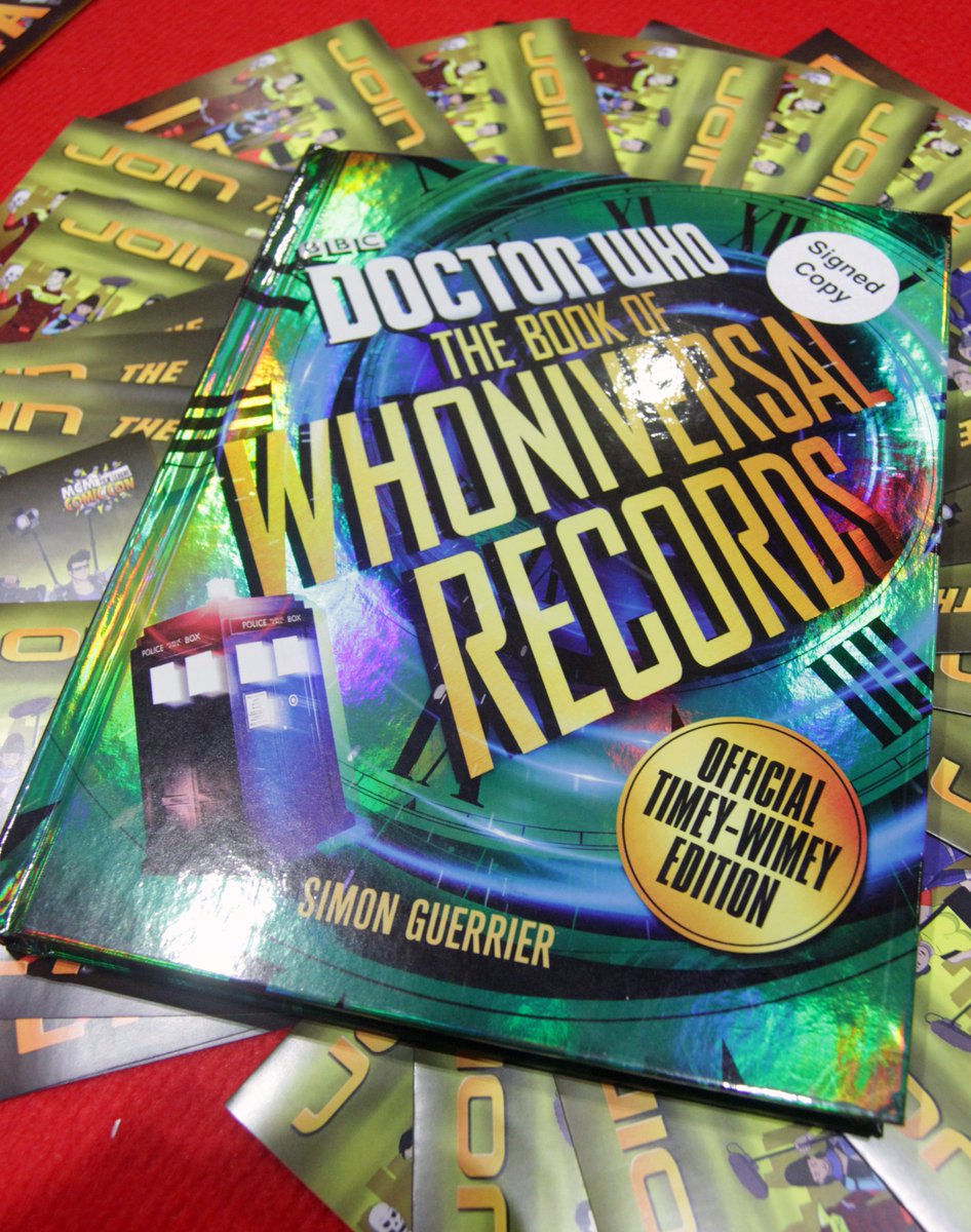 Comic Con Film tweet media