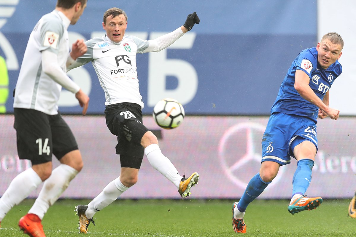 момент тосно