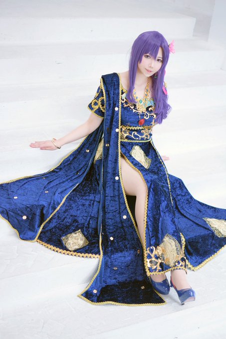 Twitterのコスプレ画像66