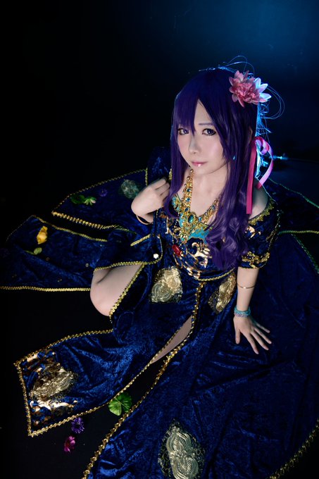 Twitterのコスプレ画像68