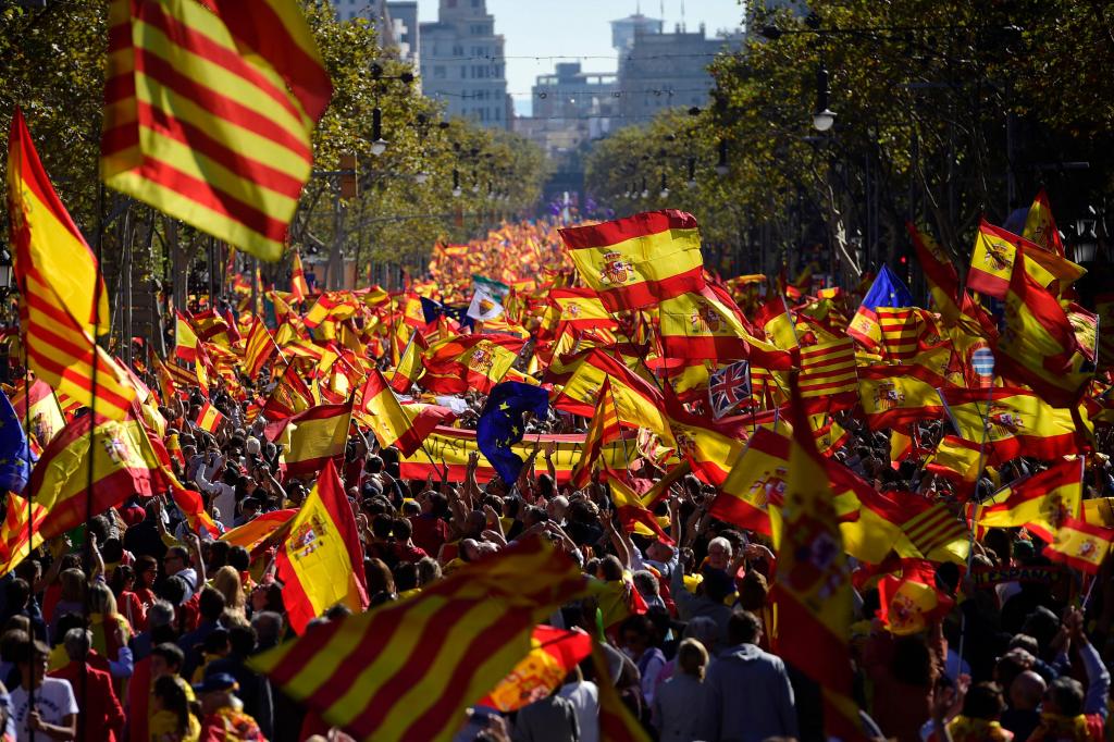 Sociedad Civil Catalana convoca otra manifestación para el domingo en Barcelona - Página 6 DNThiZ3WsAAfER0