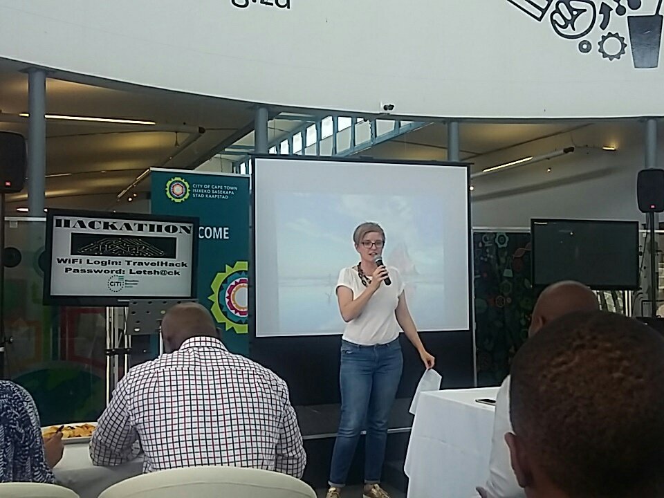 EkSeTaSobz's tweet photo. Day3
Tourism Hachathon,

#Pitch  o'clock Pitch Pitch
#Presentation O'clock 
Presentation 

#tourismhackathon https://t.co/BNfMS7XX8a