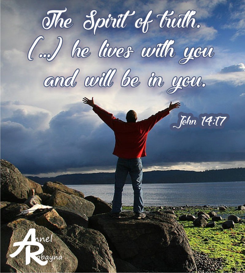 annel4god's tweet photo. #TheSpiritOfTruthWillNotLeaveYouOrphan
#HeWillGuideYou
#AnnelRobayna https://t.co/WkH3oDHyNd