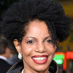 Happy Birthday Melba Moore 