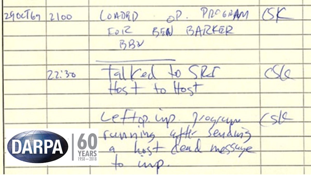 DARPA tweet media