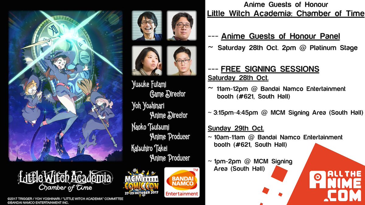 All The Anime tweet media